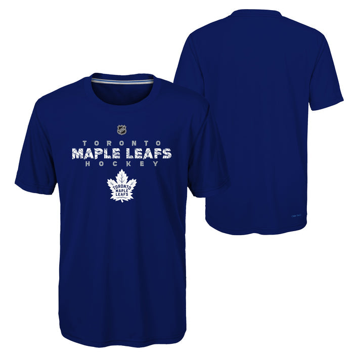 Youth Toronto Maple Leafs Avalanche T-Shirt
