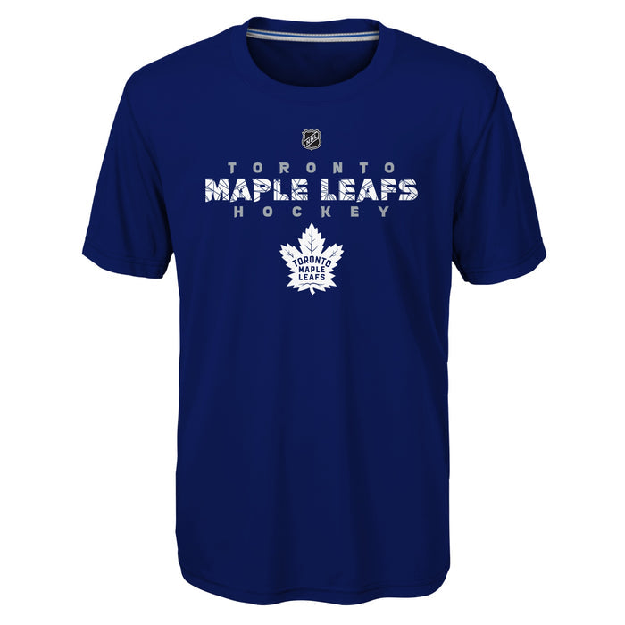 Youth Toronto Maple Leafs Avalanche T-Shirt