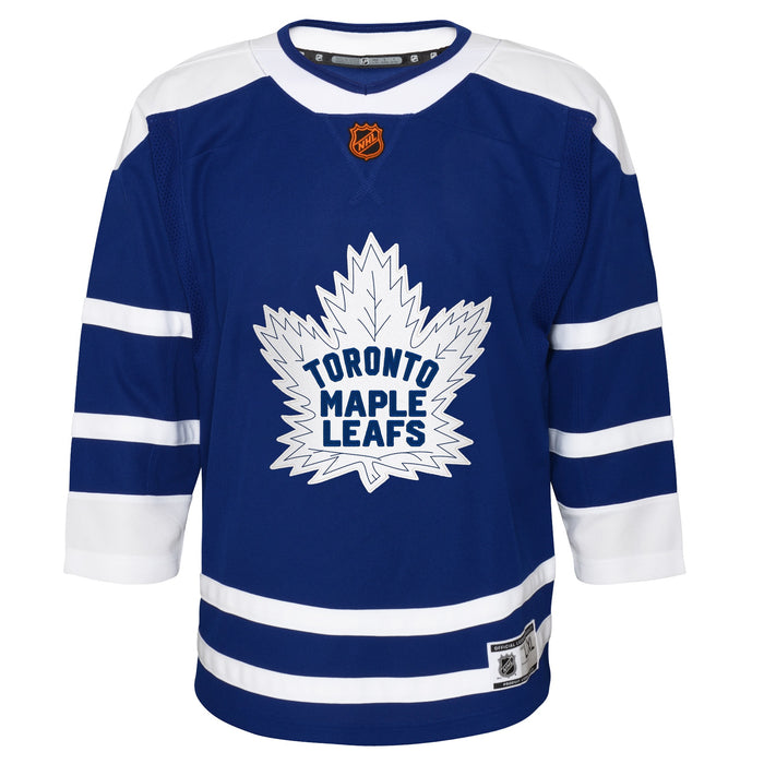 Youth Toronto Maple Leafs Retro Reverse Special Edition 2.0 Jersey