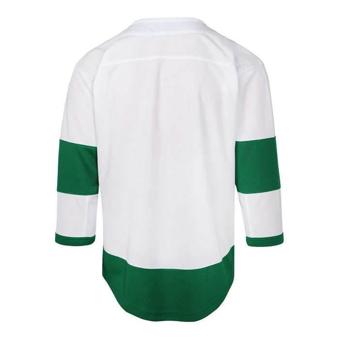 Youth Toronto Maple Leafs St Pats 2024 Premier Jersey