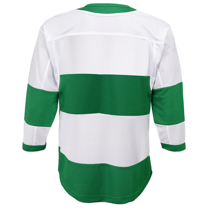Youth Toronto Maple Leafs St Pats Replica Jersey - Pro League Sports Collectibles Inc.