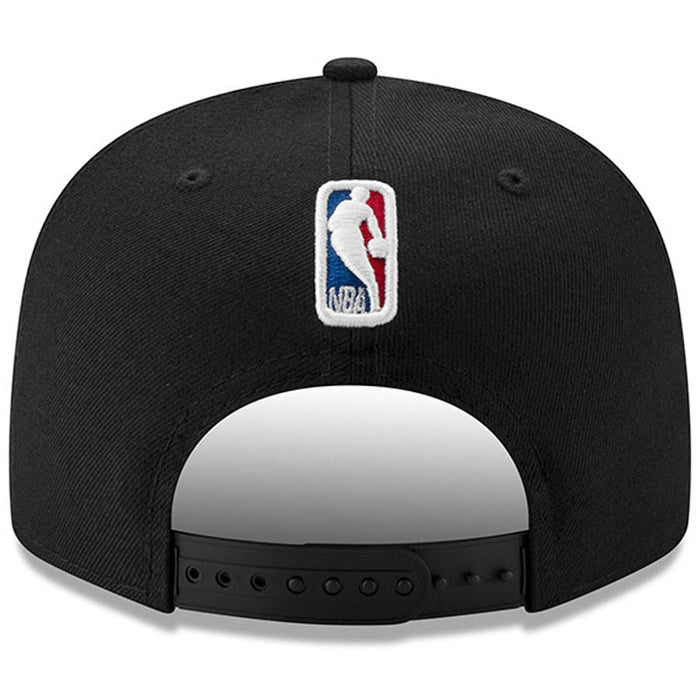 Youth Toronto Raptors **1st Print** NBA Authentic Championship Locker Room 9Fifty New Era SnapBack Hat