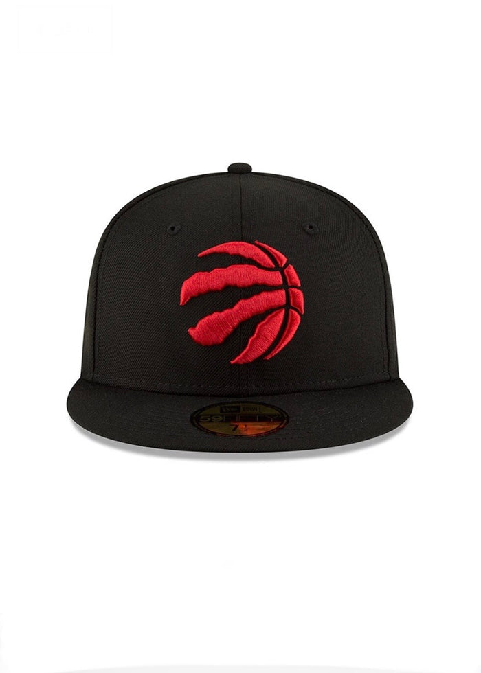Youth Toronto Raptors 2019 NBA Finals Bound - Side Patch Black New Era 59FIFTY Fitted Hat