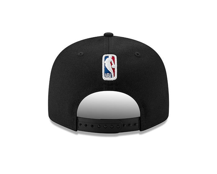Youth Toronto Raptors **2nd Print** NBA Authentic Championship Locker Room 9Fifty New Era SnapBack Hat