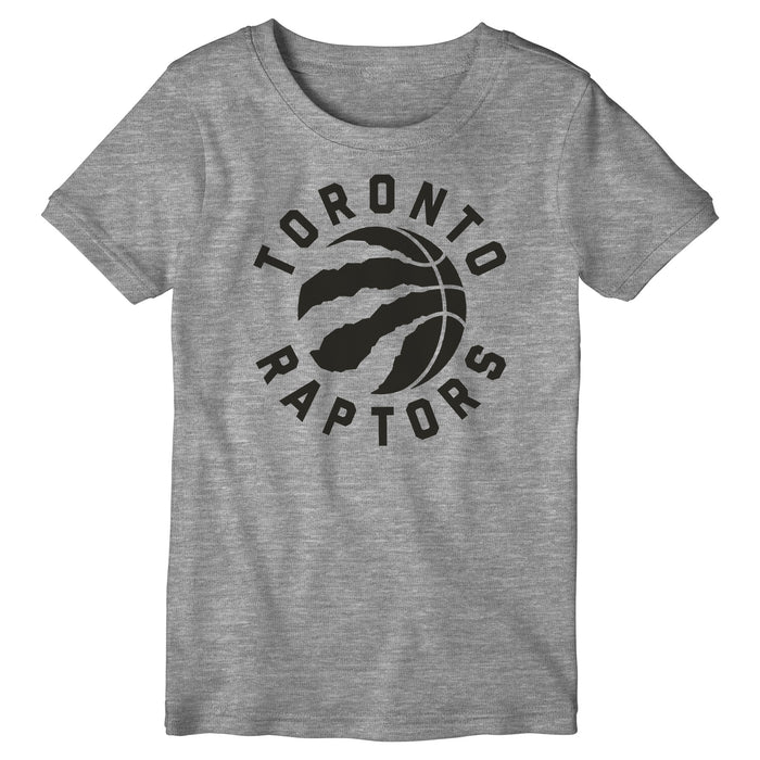 Youth Toronto Raptors Long Sleeve 2-Piece Pyjama Sleep Set
