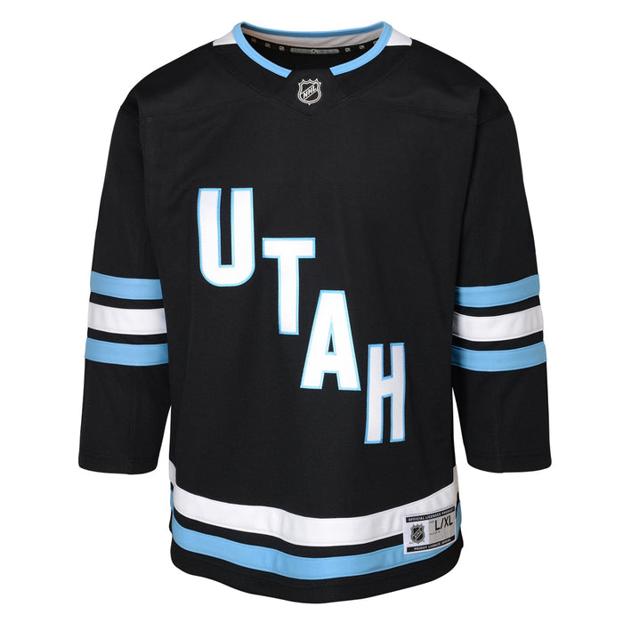 Youth Utah Hockey Club Jersey NHL