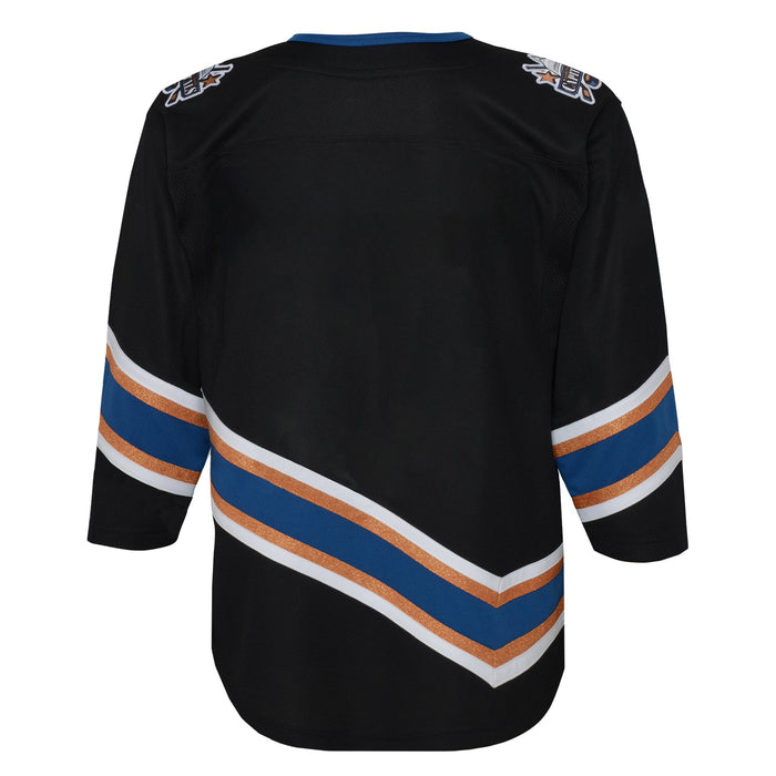 Youth Washington Capitals Retro Reverse Special Edition 2.0 Jersey