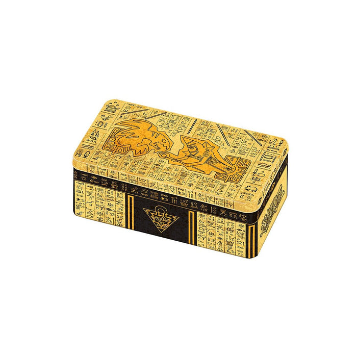 Yu-Gi-Oh! 2021 Ancient Battles Tin Trading Cards